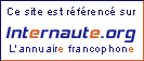 Internaute.org, l'annuaire francophone !